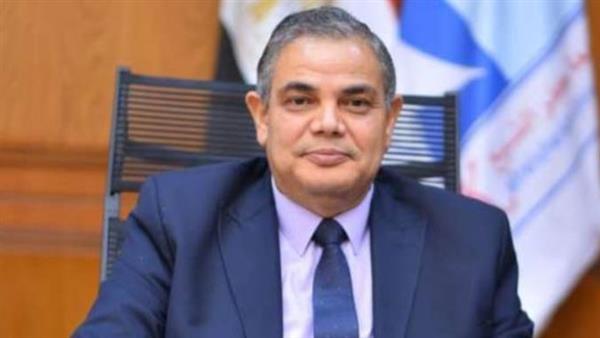 رئيس جامعة كفر الشيخ: الدولة تسعى دوما لتثقيف وتوعية الطلبة وغرس قيم الانتماء