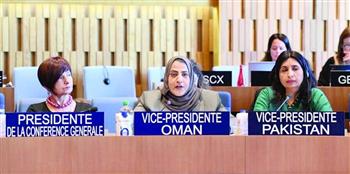   سلطنة عُمان تؤكد دعمها لجهود اليونيسكو في صون التراث وبناء السلام بين الثقافات