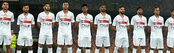  الزمالك بـ الأبيض أمام ستيلينبوش في الكونفدرالية