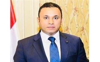   قيادي بمستقبل وطن: احتشاد المصريين في العريش رسالة قوية ضد التهجير
