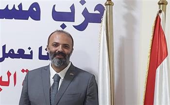   قيادي بـ"مستقبل وطن": زيارة السيسي وماكرون لمعبر رفح رسالة قوية لدعم الفلسطينيين ورفض التهجير