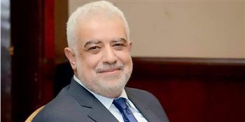   ناصر تركي: جولة الرئيس السيسي ونظيره الفرنسي بخان الخليلي أكبر دعاية للسياحة في مصر
