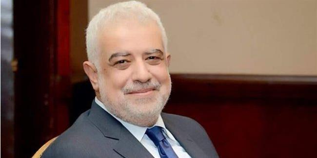 ناصر تركي: جولة الرئيس السيسي ونظيره الفرنسي بخان الخليلي أكبر دعاية للسياحة في مصر