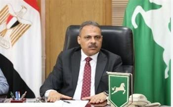   محافظ الشرقية: "حياة كريمة" ساهمت في تحسين جودة حياة المواطنين
