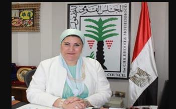   "الطفولة والأمومة" يقدم دعمه للطفلين بواقعة إلقاء سيدة لصغيرين بالإسكندرية