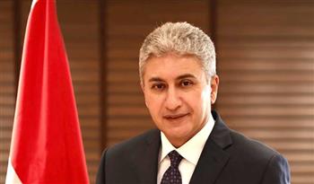   وزير السياحة: العلاقات المصرية الفرنسية تشهد تطورا استثنائيا