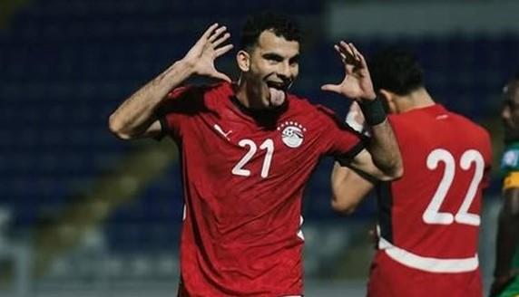 زيزو يمنح الزمالك مهلة لحسم موقفه مع الفريق