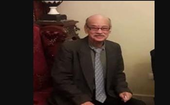   حفيد سيد درويش.. وفاة شقيق الفنان إيمان البحر درويش 