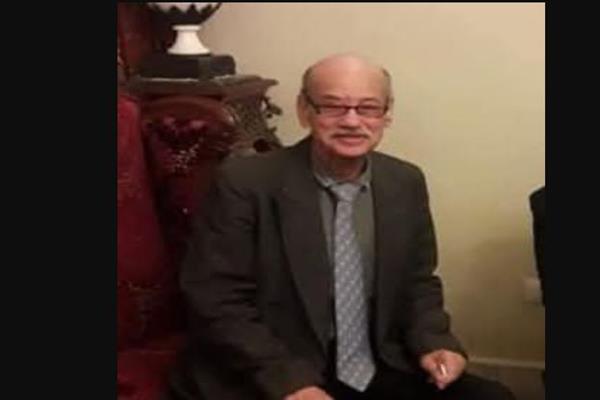 حفيد سيد درويش.. وفاة شقيق الفنان إيمان البحر درويش