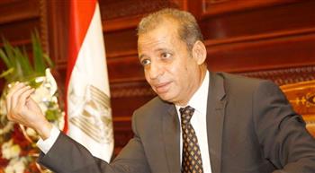   أمين عام مجلس الشيوخ: الرئيس السيسي يولي اهتمامًا بالغًا بالشباب