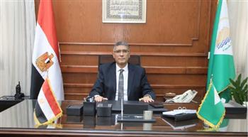   رئيس جامعة الإسكندرية يوقع خمس بروتوكولات تعاون مع جامعات فرنسية