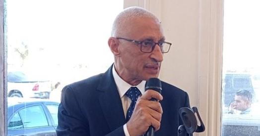 محافظ شمال سيناء: ماكرون يزور مستشفى العريش ويطلع على رعاية مصر للمصابين الفلسطينيين