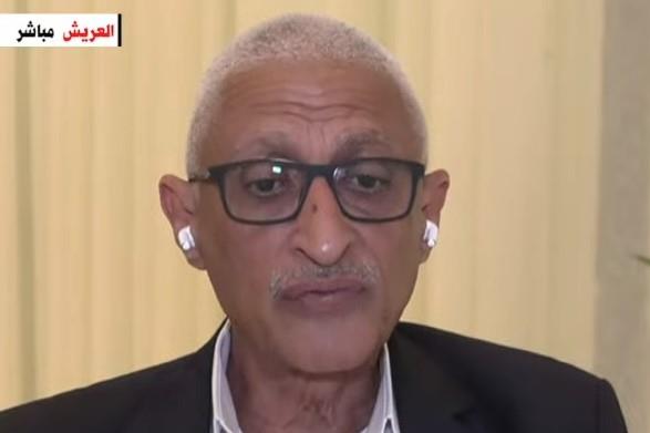 محافظ شمال سيناء: زيارة الرئيسين السيسي وماكرون للعريش تاريخية وذات مدلولات سياسية واقتصادية