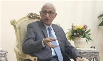   محافظ شمال سيناء: غرفة أزمة مركزية تدير خطة دعم غزة