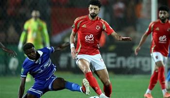   مشاهدة مباراة الأهلي والهلال السوداني في دوري الأبطال