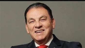   باشات: حشود المصريين بالعريش بالتزامن مع زيارة ماكرون رسالة شعبية برفض التهجير