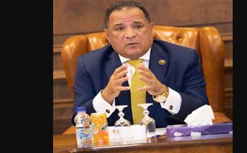   أبو هميلة: احتشاد المصريين بالعريش تزامنا مع زيارة ماكرون يؤكد رفض الشعب المصري للتهجير