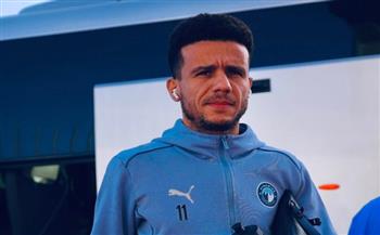   تشكيل بيراميدز الرسمي لمواجهة الجيش الملكي في دوري الأبطال