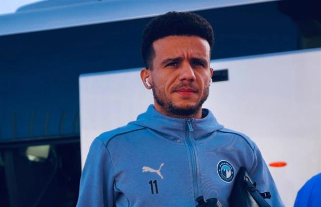 تشكيل بيراميدز الرسمي لمواجهة الجيش الملكي في دوري الأبطال