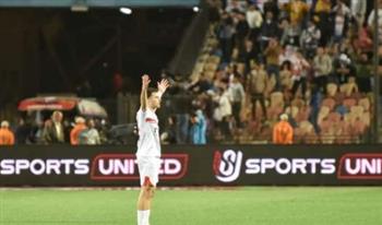   رئيس الزمالك يمنع زيزو من المشاركة في مباريات الفريق 