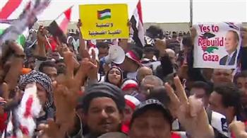   طارق فهمي: زيارة ماكرون للعريش لها أبعاد استراتيجية مهمة