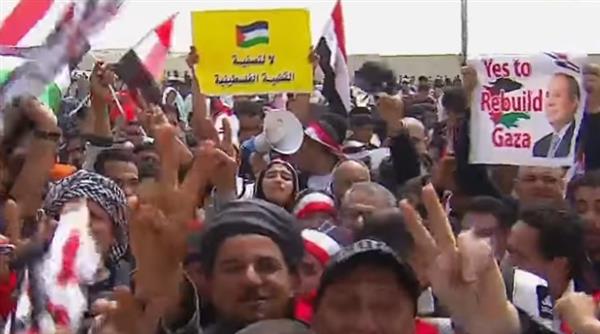 طارق فهمي: زيارة ماكرون للعريش لها أبعاد استراتيجية مهمة