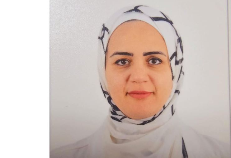 منى لطفي: المرأة الفلسطينية تعانى من اعتداءات إسرائيلية يخجل منها العالم أجمع