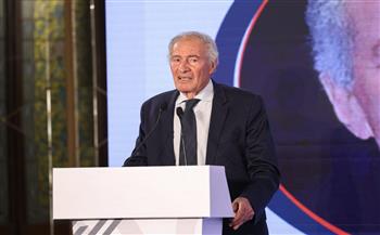   رئيس الاتحاد الدولي لكرة اليد يشيد بتنظيم مصر ويشكر شركاء النجاح في البطولة
