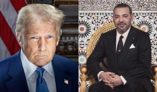 الولايات المتحدة تجدد تأكيد اعترافها بسيادة المغرب على صحرائه.