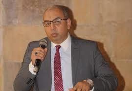   أحمد بدر: زيارة ماكرون لمصر تاريخية في ضوء ما تشهده منطقة الشرق الأوسط من تغييرات جذرية