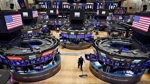 تراجع أسواق الأسهم فى أمريكا الشمالية بعد تأكيد واشنطن زيادة الرسوم على بكين