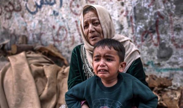 رئيس إندونيسيا: نحن على استعداد لإيواء مصابين وأيتام من غزة مؤقتا