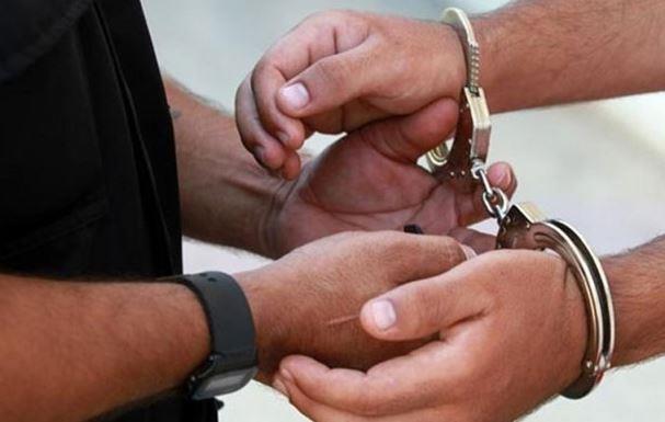 ضبط عامل بالفيوم لادارته ورشة لتصنيع الألعاب النارية 