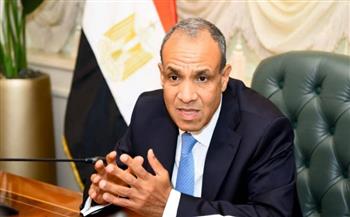   وزير الخارجية يؤكد عمق العلاقات المصرية - الألمانية