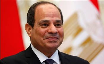   الرئيس السيسي يهنئ السنغال بمناسبة ذكرى العيد القومي