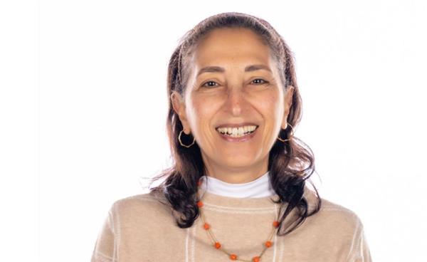 وزارة الاتصالات تنعى الدكتورة ريم بهجت رئيس جامعة مصر للمعلوماتية