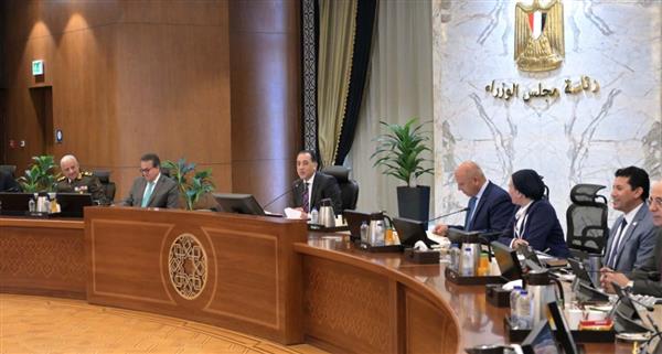 مدبولي: زيارة الرئيس الفرنسي لمصر خطوة مهمة نحو تعزيز التعاون المشترك
