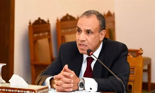 وزير الخارجية: مصر نجحت في القضاء على ظاهرة الهجرة غير الشرعية