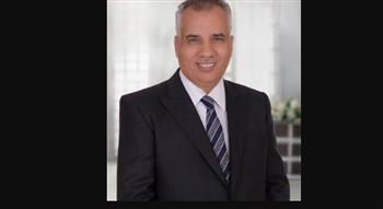   السيد  عيسى نائبًا لرئيس حزب حزب مصر الحديثة بتكليف من "دعبس"