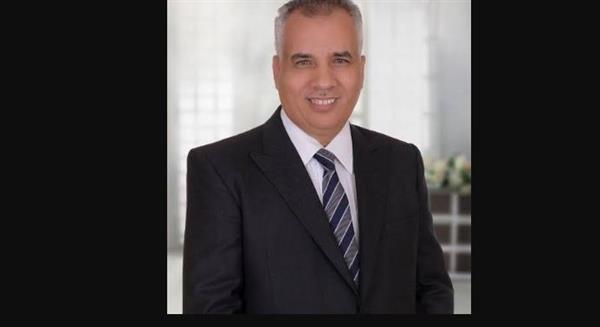 السيد  عيسى نائبًا لرئيس حزب حزب مصر الحديثة بتكليف من "دعبس"