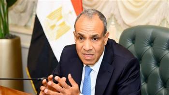   مصر تعلن نجاحها فى مكافحة الهجرة غير الشرعية وتستقبل 10 ملايين لاجئ