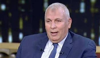   محافظ الوادي الجديد: رفع درجة الاستعداد القصوى لمواجهة عدم استقرار الطقس