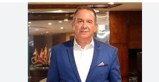 إيهاب عبد العال: زيارة ماكرون لخان الخليلي دعاية عالمية للسياحة المصرية