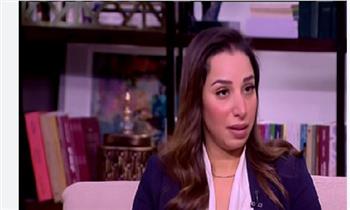   عضوة بالتنسيقية: زيارة ماكرون للقاهرة والعريش لها تأثير كبير على كافة الأصعدة 
