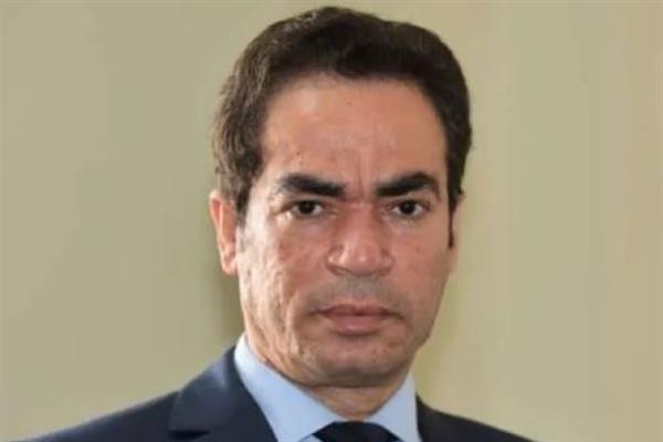 "الوطنية للإعلام": مؤتمر "مستقبل الدراما في مصر" 22 أبريل الحالي