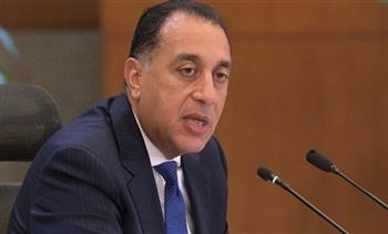   مدبولي: الحكومة تعمل لاستيعاب أي سيناريو قد يحدث نتيجة الحرب التجارية العالمية