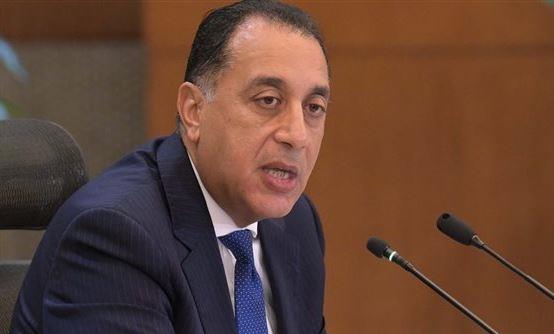 مدبولي: الحكومة تعمل لاستيعاب أي سيناريو قد يحدث نتيجة الحرب التجارية العالمية