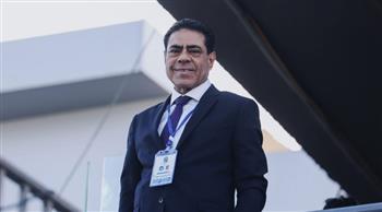   رئيس بعثة الأهلي يُوجه الشكر لمسئولي السفارة المصرية في موريتانيا