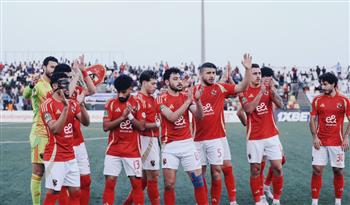   موعد مباراة الأهلي وصن داونز في نصف نهائي دوري الأبطال