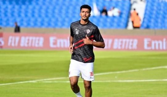 خلال ساعات.. الزمالك يعقد جلسة مع حسام عبد المجيد للاتفاق على تعديل عقده